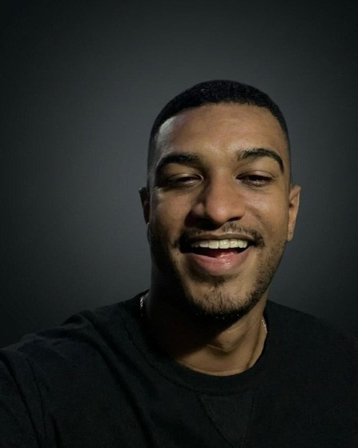 Lucas Moreira, autor do Delivery 50K
